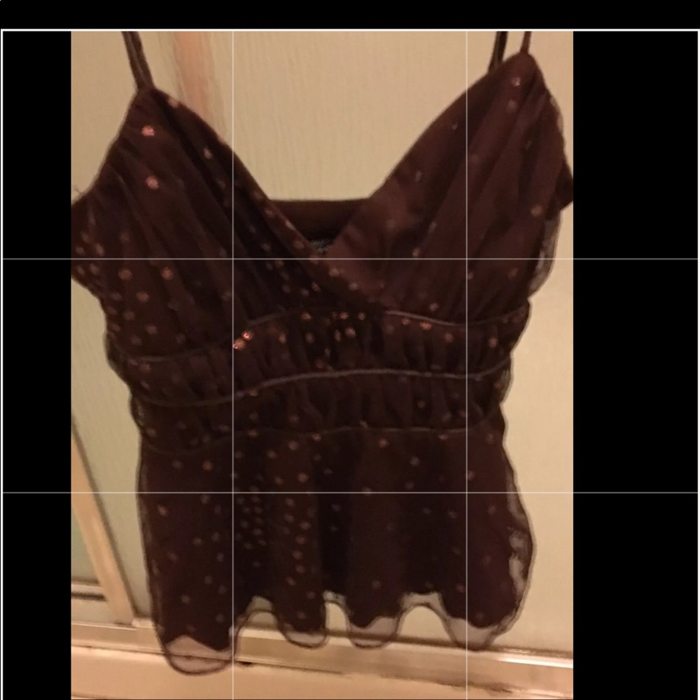 Betsey  Johnson top